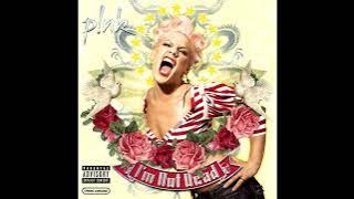 P!nk - Conversations With My 13 Year Old Self [5.1 Surround Sound]