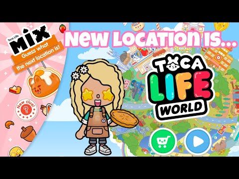 Awesome Toca Life World clutch in now gg #nowgg #tocalifeworld 6