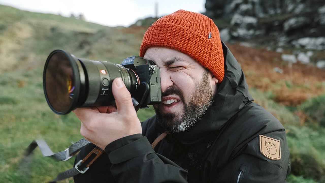 Simple Photo Editing Tips