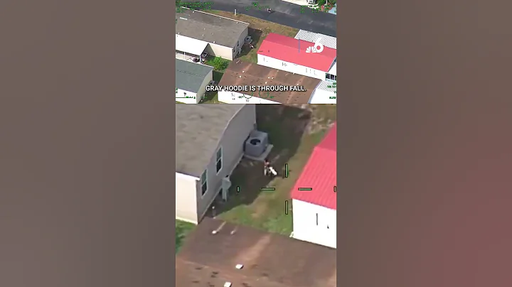 Teens run after allegedly stealing golf cart