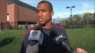 Studio 90: U-23 MNT Set for Canada at CONCACAF Olympic Qualifying