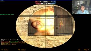 Counter Strike Online - Basic Mode (OwlMoon) XM2010 Game Play