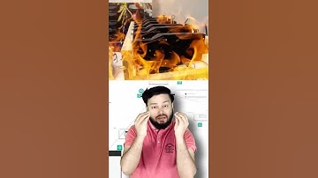 GHIBLI Photos Are DESTROYING & Evaporting ChatGPT Servers #shorts