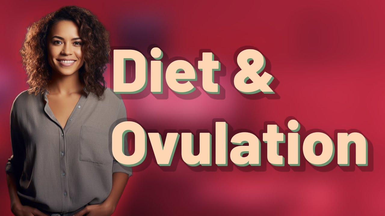 How Long Until Diet Changes Affect Your Ovulation and Period?