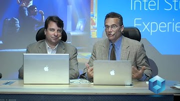 Day 3 Wrap-Up - NAB 2012 - theCUBE