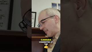 Citizenship is Slavery? Indigenous Rights & UNDRIP Explained #shorts