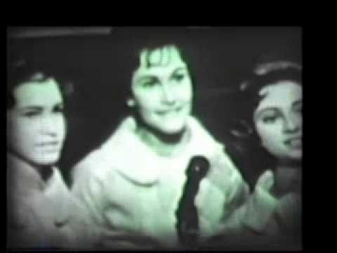 Ted Mack Original Amateur Hour - Three Pennies