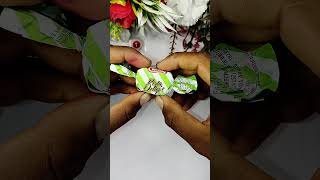 Satisfying🍫 Crystal Delight Chocolate Rounding | ASMR Box Round #Shorts #Chocolate #shortsfeed