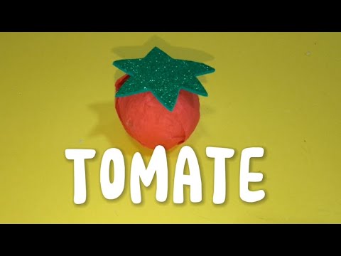 Como hacer tomate para tostadas