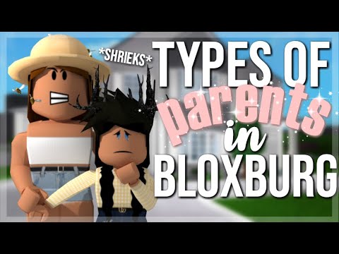 roblox bloxburg roleplay videos