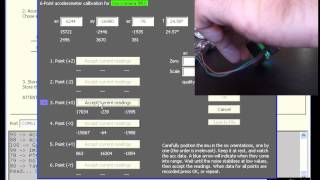 How To - STorM32 BGC 6-point IMU Calibration