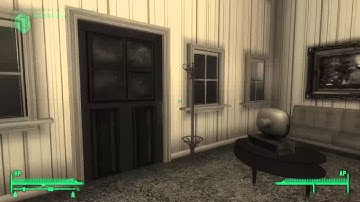 Fallout 3 part 9 #DAD DOG