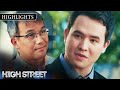 Gino thanks Atty. Jeff for helping Sky | High Street (w/ English Subs)