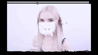 Mask Datamosh