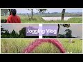 ☆Afternoon jogging vlog☆ #vlog #aesthetic