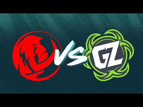 Mammoth Esports Club vs Ground Zero Gaming Game 2 | Day 1 Week 4 | LCO Split 1 2024