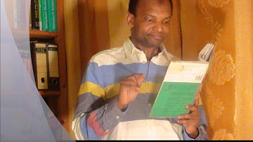 Practice and Progress 17 Maay accent Ustad Adam "Warfidiyeenka shantasoomaaliya"