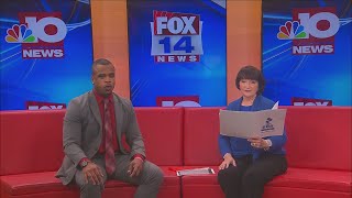Better Business Bureau: IRS Scam Letters
