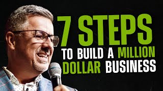 How to Build a Million Dollar Business in Life Insurance Sales (with Roger Short)