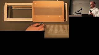 MagnePins: A Modular, Affordable, and DIY Refreshable Braille and Tactile Display