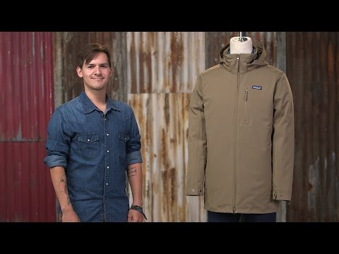 Patagonia Men's Tres