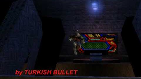 Unreal (PC) - (Mission 22 - Outpost 3J | Unreal Difficulty | Part 2 of 2)