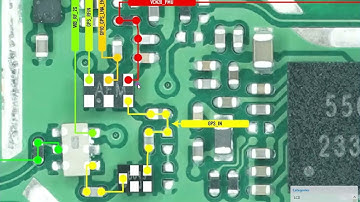 Tecno Spark 20C WiFi, Bluetooth, and GPS solution
