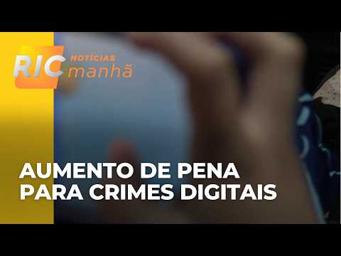 Digital crimes face stiffer penalties; Digital Child Statute aims to protect minors