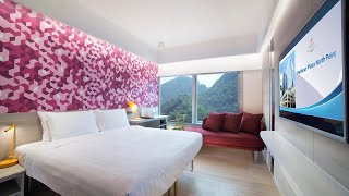 Review Harbour Plaza North Point | HotelKDM