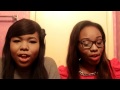 Keri Hilson - Pretty Girl Rock (Beatboxing & Piano Cover)