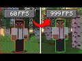 Моды для Увеличения ФПС. Моды Fabric/Forge.