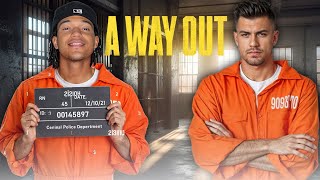 ¡Comienza la Aventura! Primera Parte de A Way Out - Escapando de la Prisión 🚨