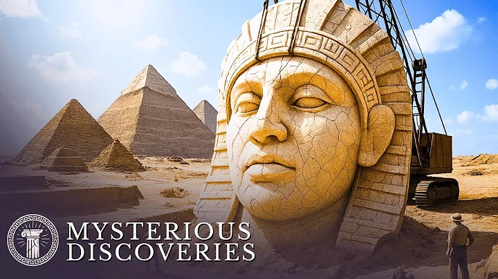 Archaeologists Left SHOCKED By These MYSTERIOUS Discoveries