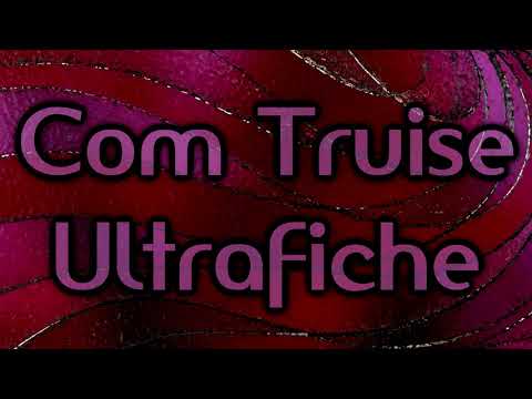 Com Truise -