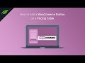 How to Add a WooCommerce Button on a Pricing Table