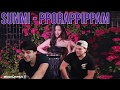 METALHEAD REACTION TO KPOP - SUNMI - 보라빛 밤 "pporappippam"