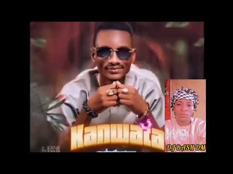 A Yunus Kanwata_-_Sabon Remix By DJ BASH DM Mix Hausa 2024
