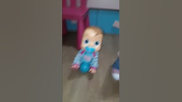 Baby Wow Range Meet Emma, Megan & Charlie