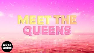 Meet the Queens ☀️ Drag Race Philippines Season 2 screenshot 2