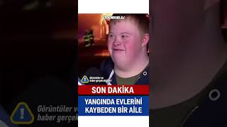 Acılı Aile
