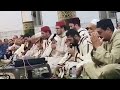 وصلة انشادية التراث المغربي للمديح والسماع 