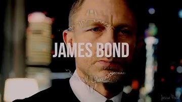 JAMES BOND || SUPREMACY ►