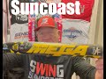 Senior softball bat reviews suncoast mega load twopiece