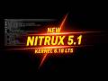 Nitrux 5.1 Is Here 🔥 Immutable Linux with Kernel 6.18 LTS, Hyprland Upgrades & Powerful New Tools!