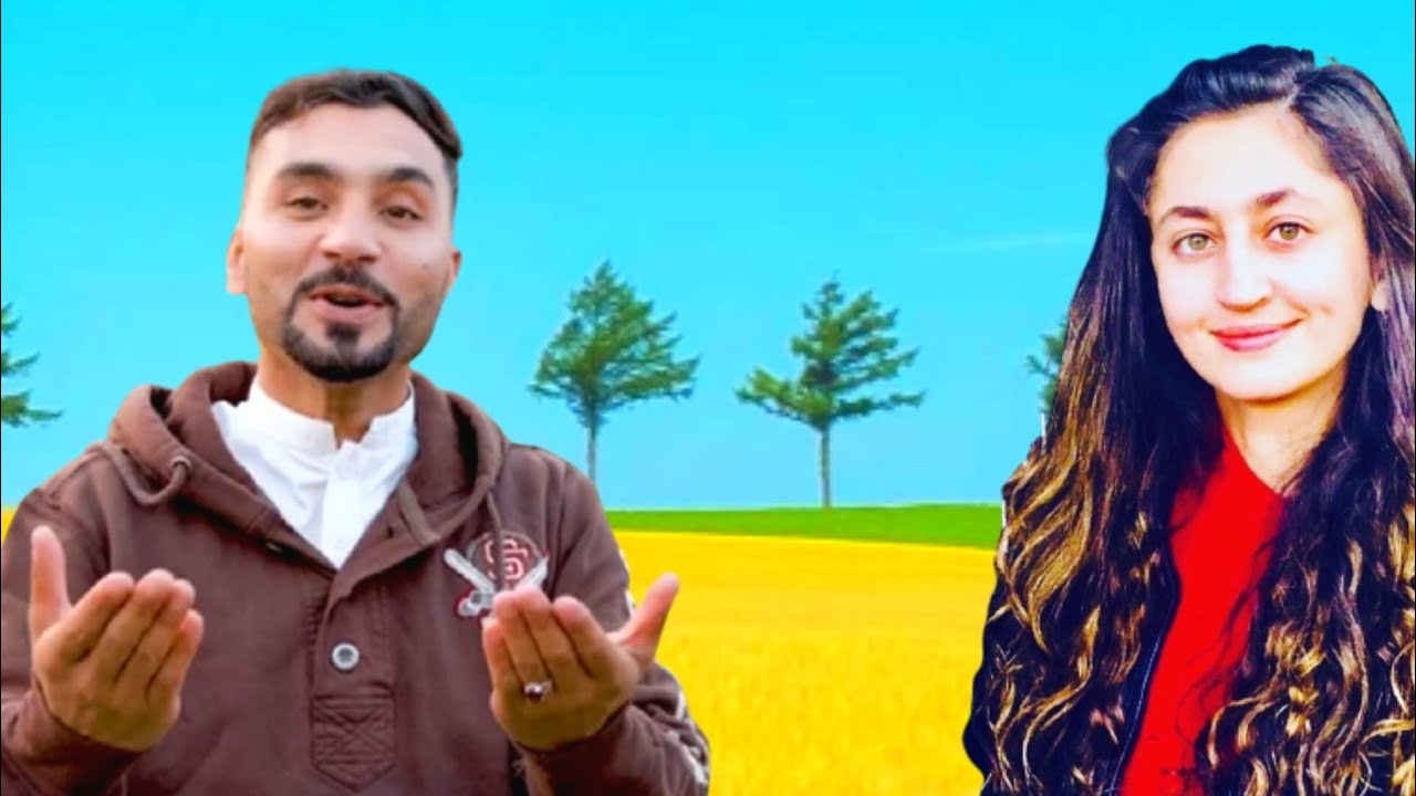 Muhsin Hayat Shadab New Qasida Qalam Dedicate To Dr Zubaida Sirang