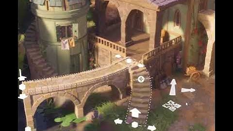 Tiny Glade Just Got Cozier! Stairs, Slides & Big New Features #tinyglade