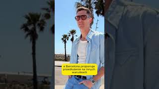 Co mówią hiszpanie o Lewym? Tajemnica Roberta w Barcelonie #Lewandowski #Flick #Barcelona