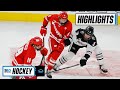 Wisconsin vs. Providence | Big Ten Men's Hockey | Highlights | Dec. 29, 2021