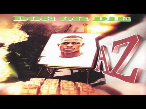 AZ - Doe Or Die (Full Album)1995