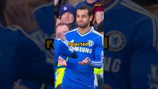 The Players They Rejected Who Came Back for Revenge #football #soccer #shorts #j